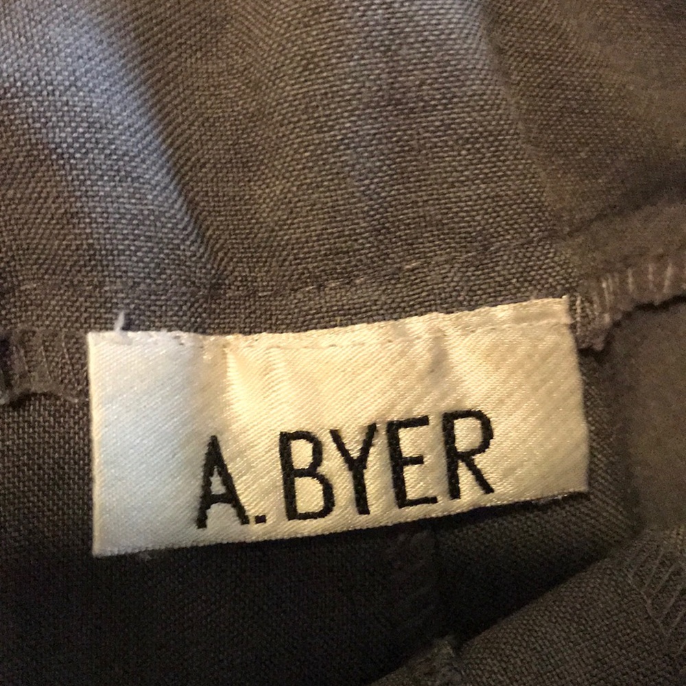 Work pants - Picture 3 of 4